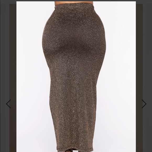 🥀DONATING 12/30 Skirt Set High Waist - Picture 7 of 9